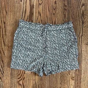 Banana Republic Shorts